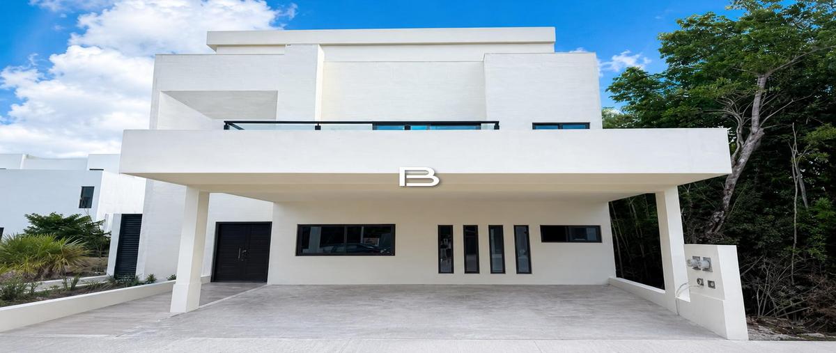 Foto de casa en , vía cumbres residencial, benito juárez, quintana roo, 0 foto 01 Foto de casa en venta en , vía cumbres residencial, benito juárez, quintana roo, 0 No. 01
