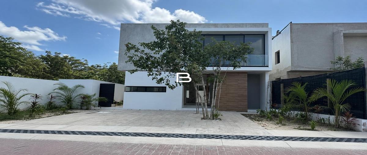 Foto de casa en , vía cumbres residencial, benito juárez, quintana roo, 0 foto 02 Foto de casa en venta en , vía cumbres residencial, benito juárez, quintana roo, 0 No. 02