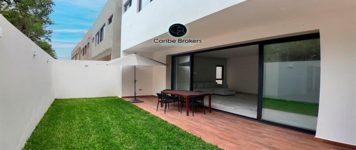 Foto de casa en venta en  , vía cumbres residencial, benito juárez, quintana roo, 0 No. 03