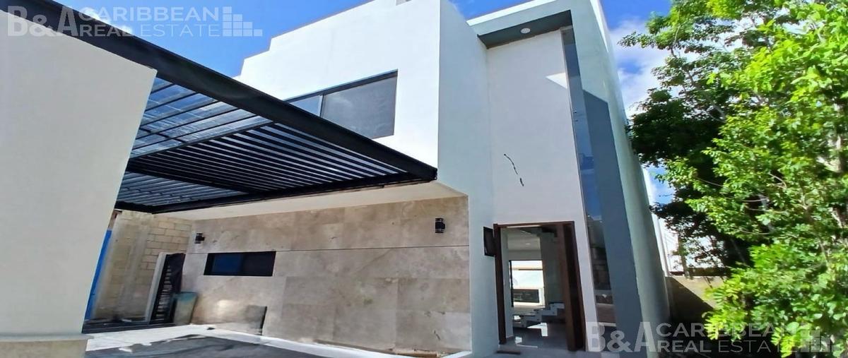 Foto de casa en venta en  , vía cumbres residencial, benito juárez, quintana roo, 0 No. 06