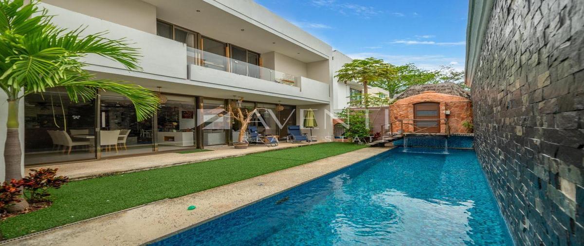 Foto de casa en , vía cumbres residencial, benito juárez, quintana roo, 0 foto 01 Foto de casa en venta en , vía cumbres residencial, benito juárez, quintana roo, 0 No. 01