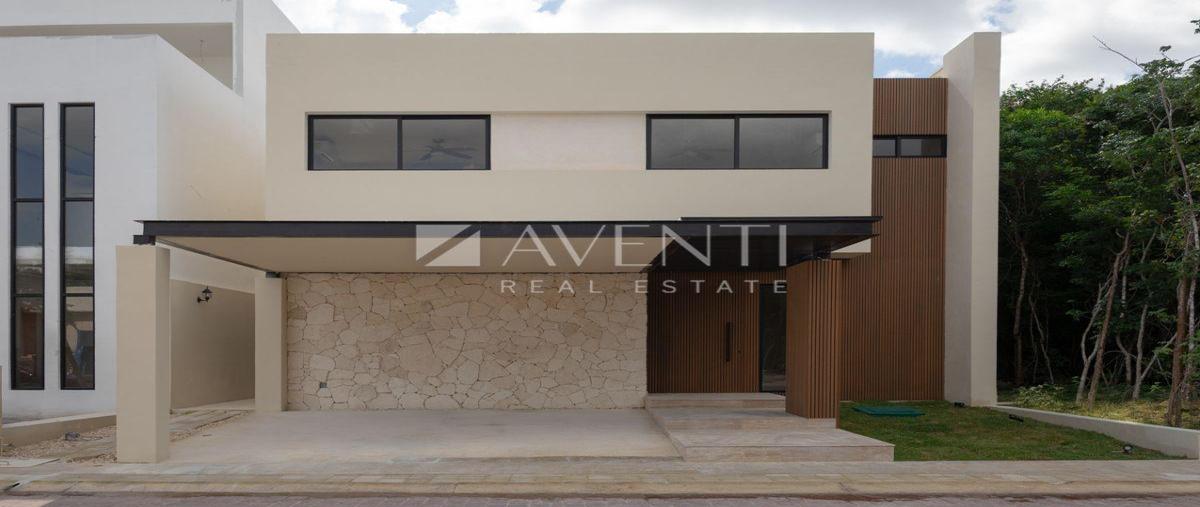 Foto de casa en , vía cumbres residencial, benito juárez, quintana roo, 0 foto 01 Foto de casa en venta en , vía cumbres residencial, benito juárez, quintana roo, 0 No. 01