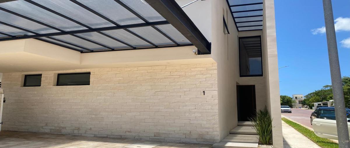 Foto de casa en , vía cumbres residencial, benito juárez, quintana roo, 0 foto 01 Foto de casa en venta en , vía cumbres residencial, benito juárez, quintana roo, 0 No. 01