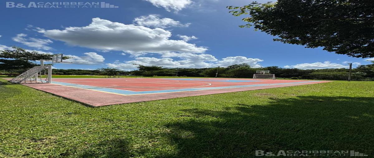 Foto de terreno habitacional en venta en  , vía cumbres residencial, benito juárez, quintana roo, 31558463 No. 05