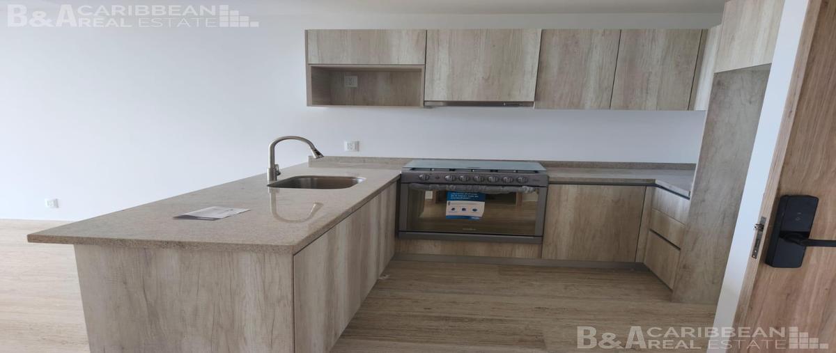 Foto de departamento en venta en  , vía cumbres residencial, benito juárez, quintana roo, 31558464 No. 03