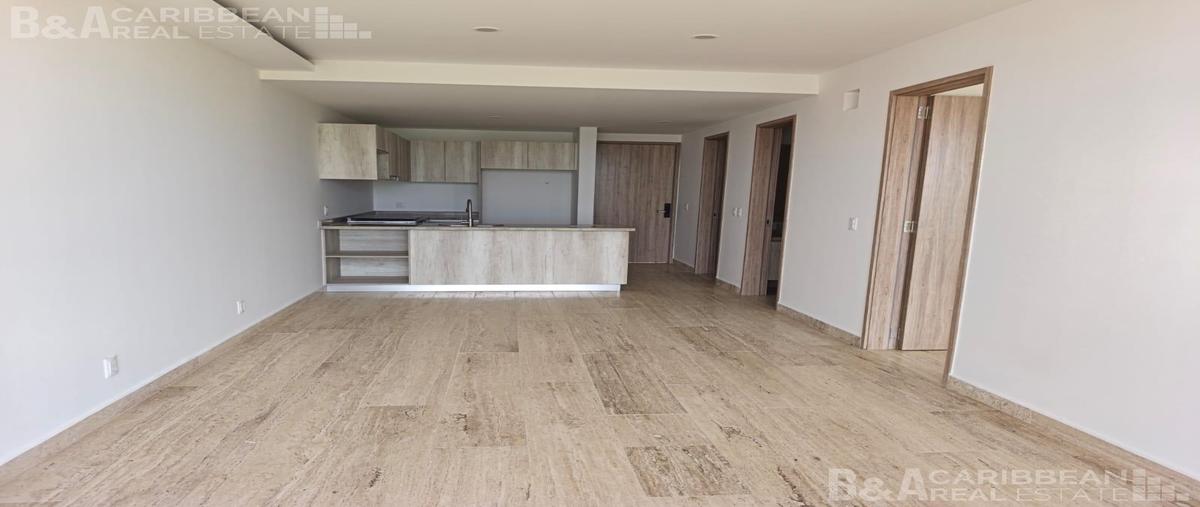 Foto de departamento en venta en  , vía cumbres residencial, benito juárez, quintana roo, 31558464 No. 04
