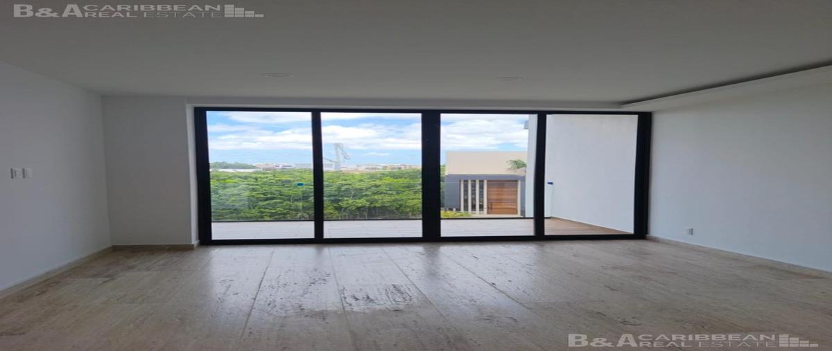 Foto de departamento en venta en  , vía cumbres residencial, benito juárez, quintana roo, 31558464 No. 05
