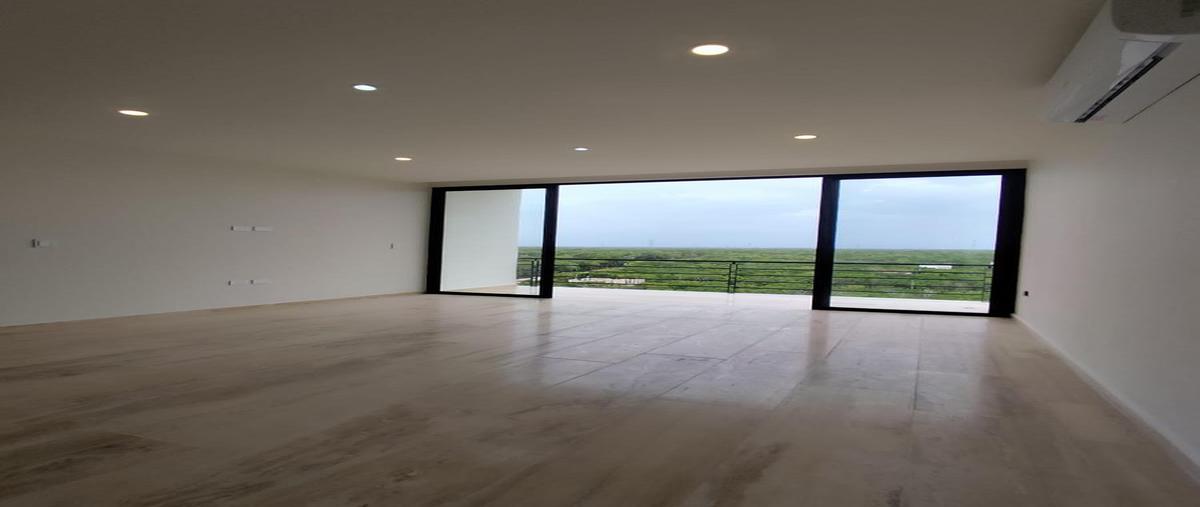 Foto de departamento en renta en  , vía cumbres residencial, benito juárez, quintana roo, 0 No. 03