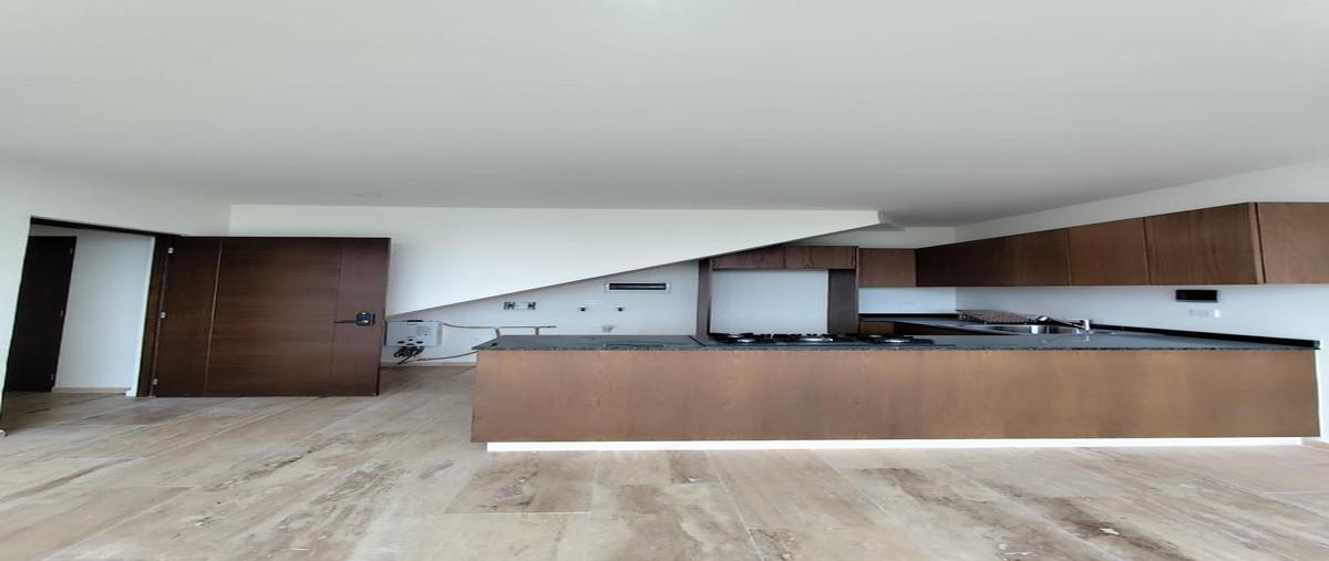 Foto de departamento en renta en  , vía cumbres residencial, benito juárez, quintana roo, 0 No. 04