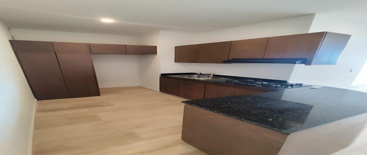 Foto de departamento en renta en  , vía cumbres residencial, benito juárez, quintana roo, 0 No. 04