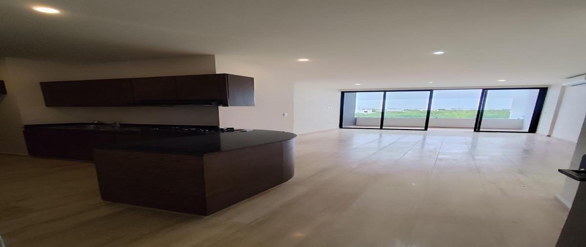 Foto de departamento en renta en  , vía cumbres residencial, benito juárez, quintana roo, 0 No. 05
