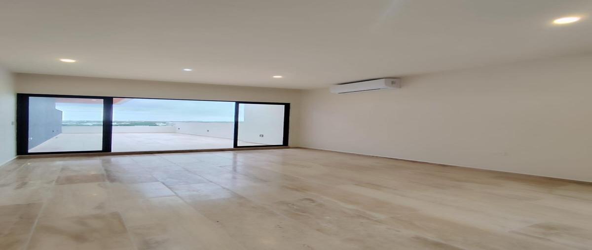 Foto de departamento en renta en  , vía cumbres residencial, benito juárez, quintana roo, 0 No. 03