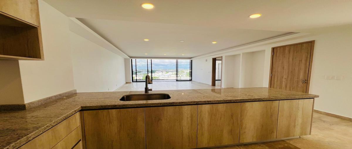 Foto de departamento en renta en  , vía cumbres residencial, benito juárez, quintana roo, 0 No. 03
