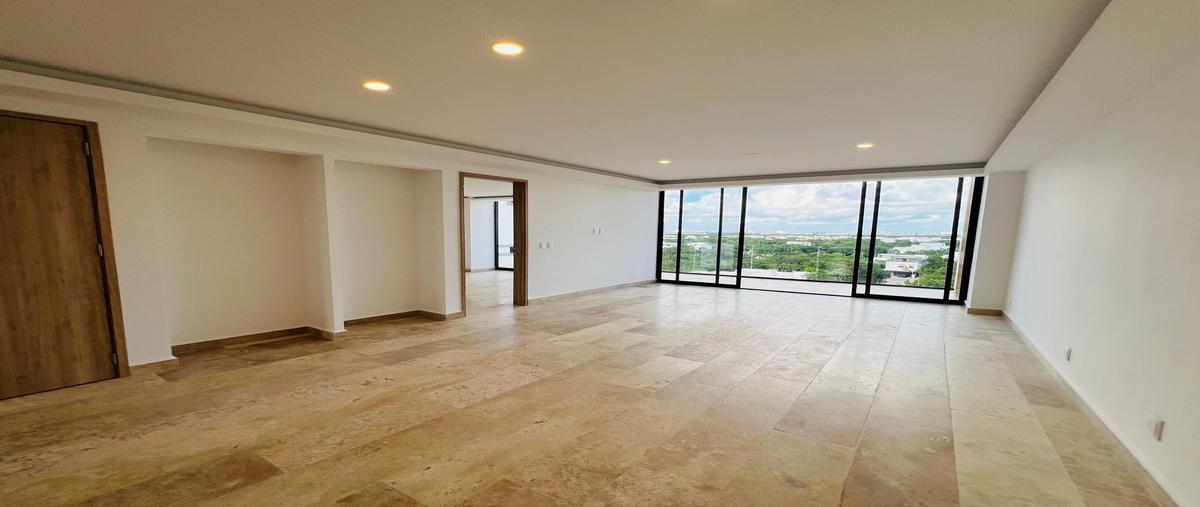 Foto de departamento en renta en  , vía cumbres residencial, benito juárez, quintana roo, 0 No. 04