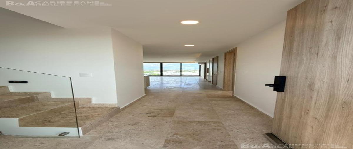 Foto de departamento en venta en  , vía cumbres residencial, benito juárez, quintana roo, 0 No. 03