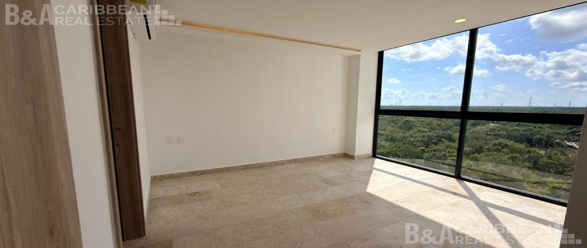 Foto de departamento en venta en  , vía cumbres residencial, benito juárez, quintana roo, 0 No. 05