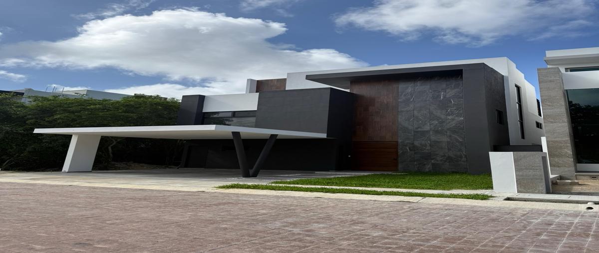 Foto de casa en renta en  , vía cumbres residencial, benito juárez, quintana roo, 0 No. 03