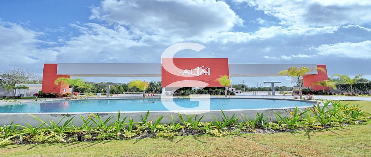 Foto de terreno habitacional en venta en  , vía cumbres residencial, benito juárez, quintana roo, 0 No. 05