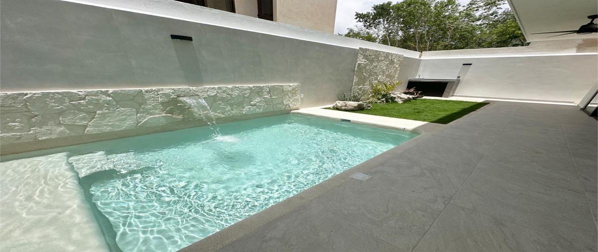 Foto de casa en venta en  , vía cumbres residencial, benito juárez, quintana roo, 31614840 No. 03