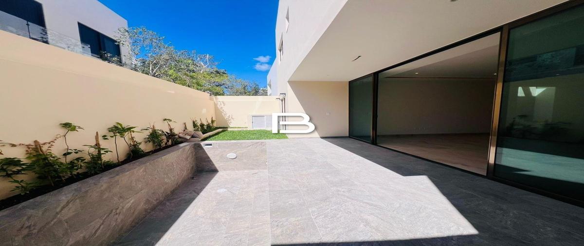 Foto de casa en venta en  , vía cumbres residencial, benito juárez, quintana roo, 0 No. 04