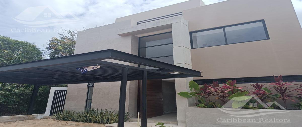 Foto de casa en venta en  , vía cumbres residencial, benito juárez, quintana roo, 0 No. 03