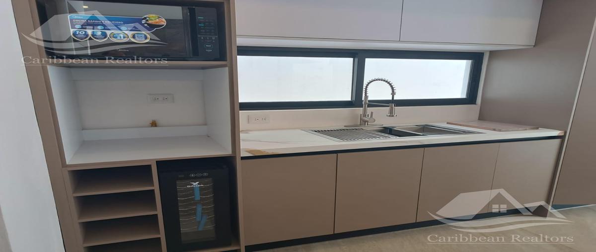 Foto de casa en venta en  , vía cumbres residencial, benito juárez, quintana roo, 0 No. 04