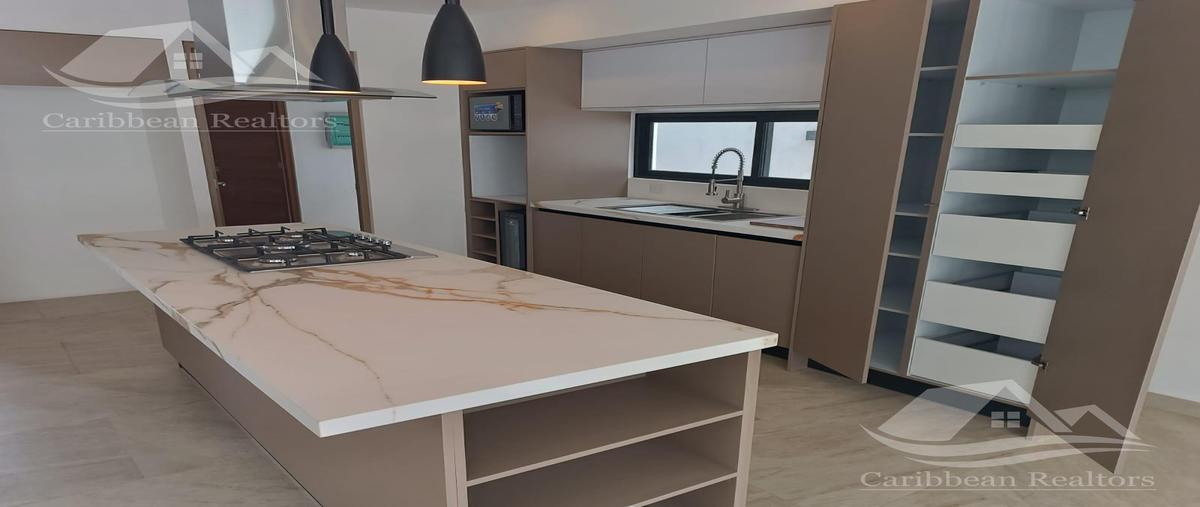 Foto de casa en venta en  , vía cumbres residencial, benito juárez, quintana roo, 0 No. 05