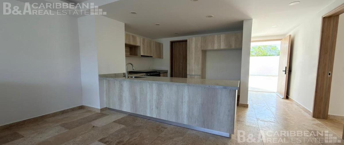 Foto de departamento en renta en  , vía cumbres residencial, benito juárez, quintana roo, 0 No. 03
