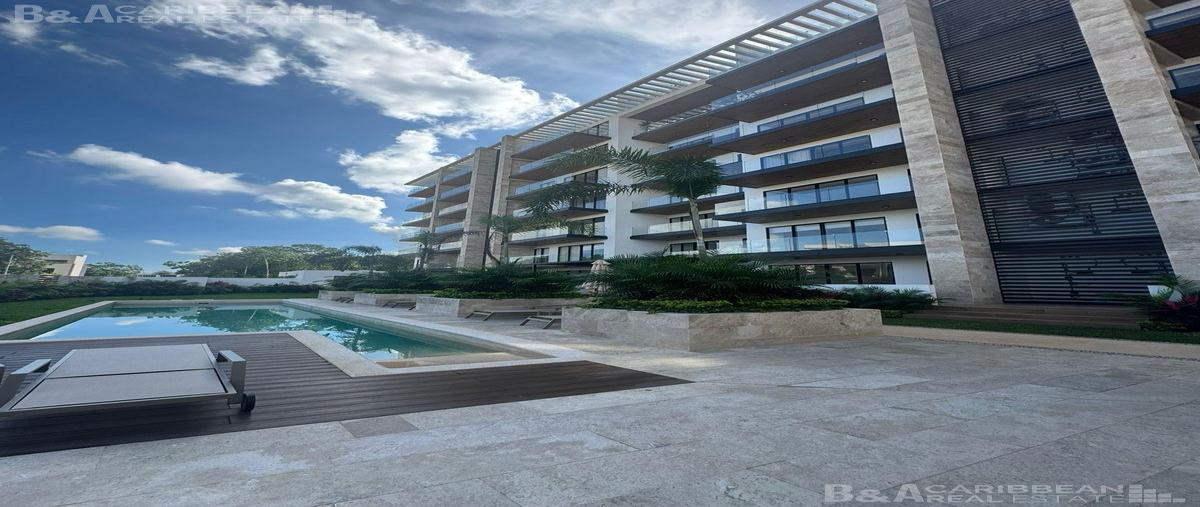 Foto de departamento en renta en  , vía cumbres residencial, benito juárez, quintana roo, 0 No. 05