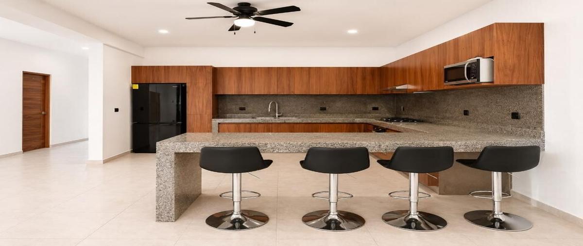 Foto de casa en condominio en venta en  , vía cumbres residencial, benito juárez, quintana roo, 31626690 No. 04