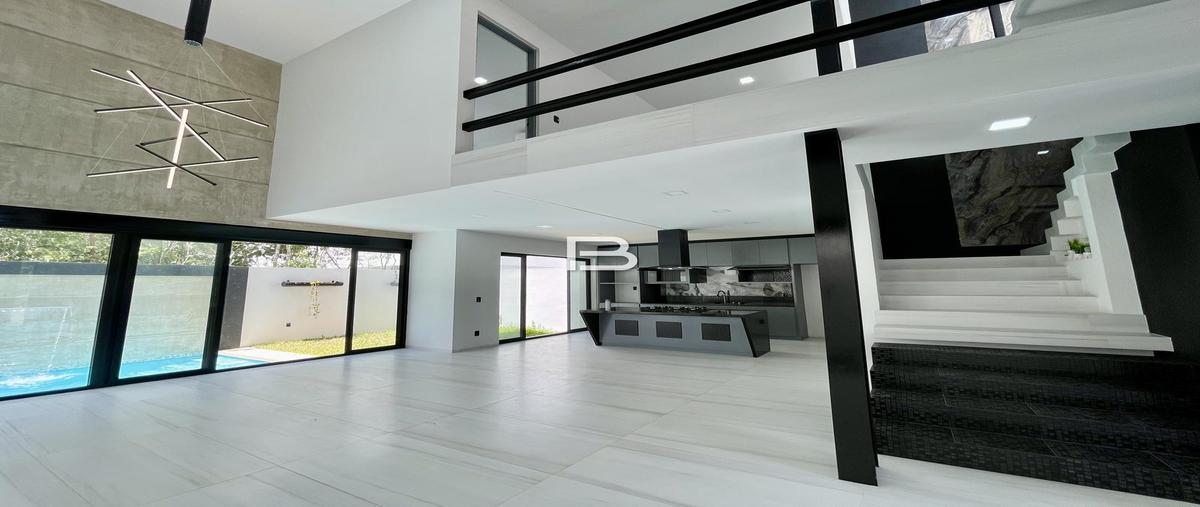 Foto de casa en venta en  , vía cumbres residencial, benito juárez, quintana roo, 0 No. 05
