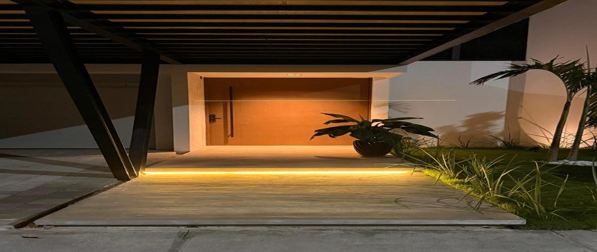 Foto de casa en venta en  , vía cumbres residencial, benito juárez, quintana roo, 0 No. 03