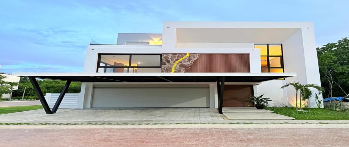 Foto de casa en venta en  , vía cumbres residencial, benito juárez, quintana roo, 0 No. 04