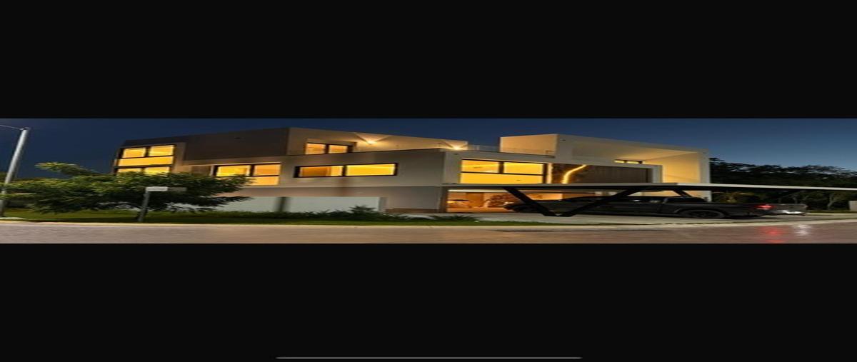 Foto de casa en venta en  , vía cumbres residencial, benito juárez, quintana roo, 0 No. 05