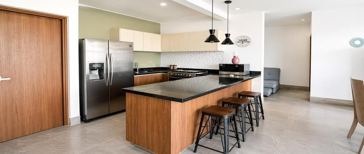 Foto de departamento en renta en  , vía cumbres residencial, benito juárez, quintana roo, 0 No. 05