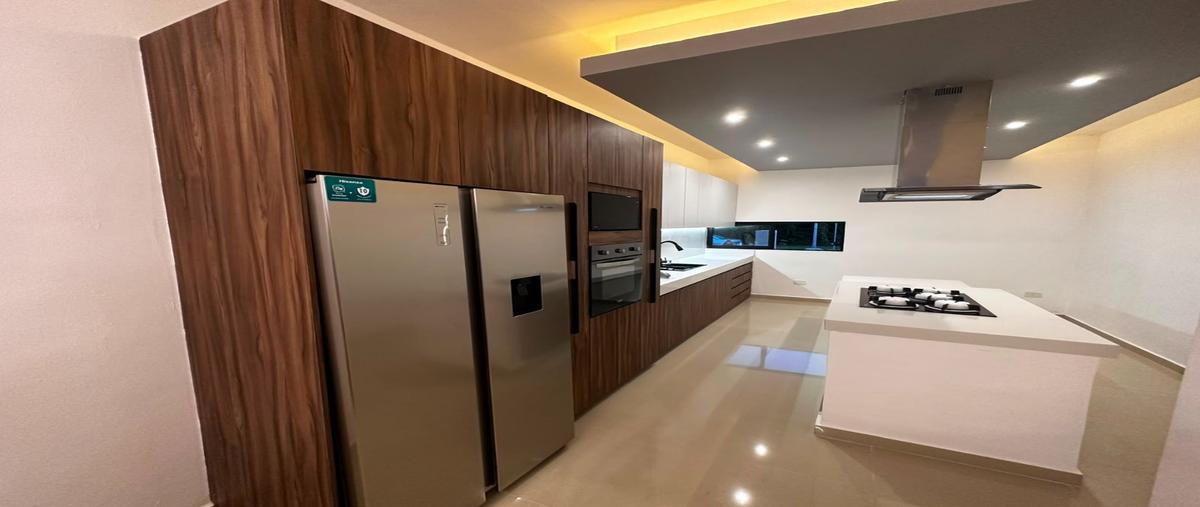 Foto de casa en venta en  , vía cumbres residencial, benito juárez, quintana roo, 0 No. 04