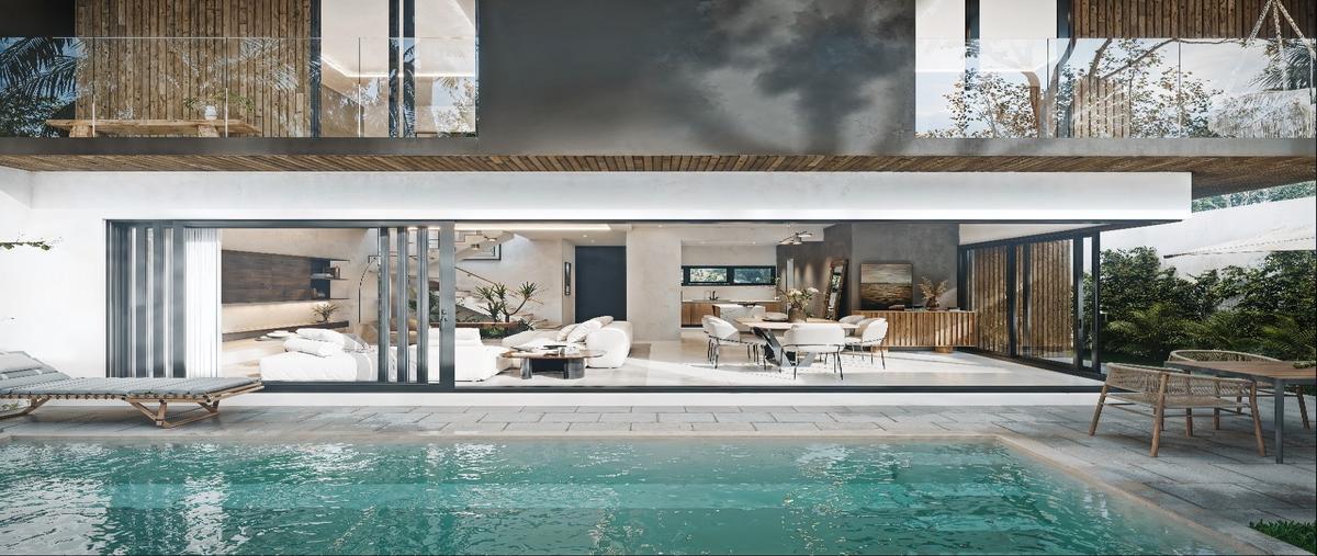 Foto de casa en condominio en venta en  , vía cumbres residencial, benito juárez, quintana roo, 0 No. 05