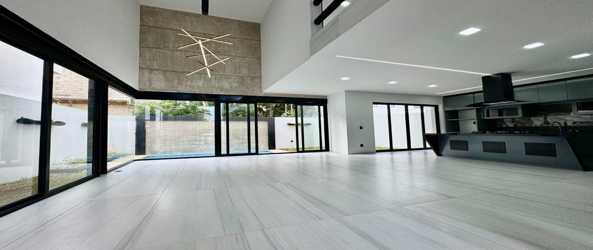Foto de casa en venta en  , vía cumbres residencial, benito juárez, quintana roo, 0 No. 03