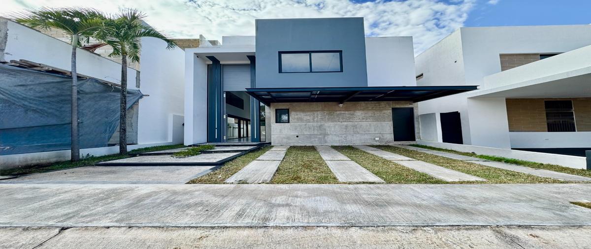 Foto de casa en venta en  , vía cumbres residencial, benito juárez, quintana roo, 0 No. 04