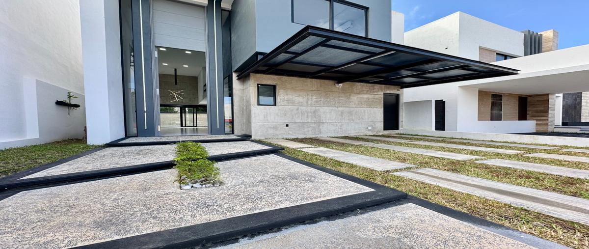 Foto de casa en venta en  , vía cumbres residencial, benito juárez, quintana roo, 0 No. 05