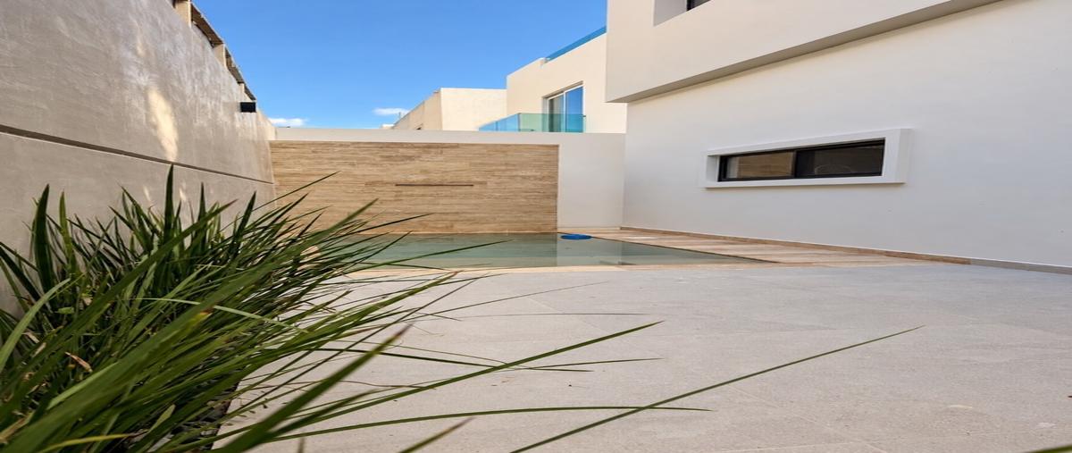 Foto de casa en condominio en venta en  , vía cumbres residencial, benito juárez, quintana roo, 0 No. 04