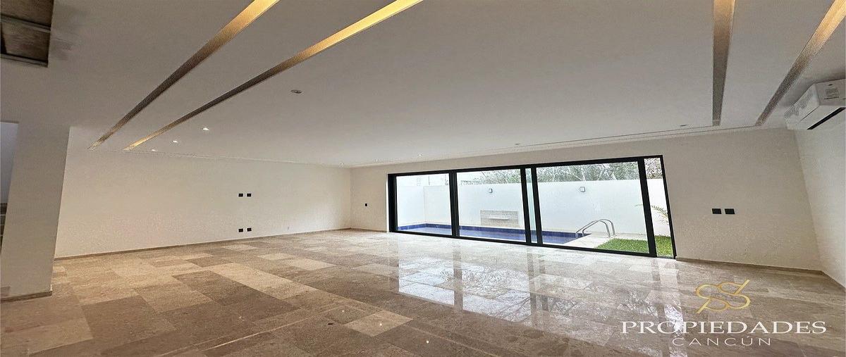 Foto de casa en venta en vía cumbres residencial , vía cumbres residencial, benito juárez, quintana roo, 0 No. 04