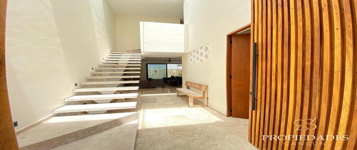 Foto de casa en venta en via cumbres residencial , vía cumbres residencial, benito juárez, quintana roo, 0 No. 03