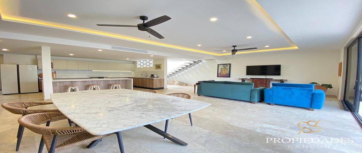 Foto de casa en venta en via cumbres residencial , vía cumbres residencial, benito juárez, quintana roo, 0 No. 05