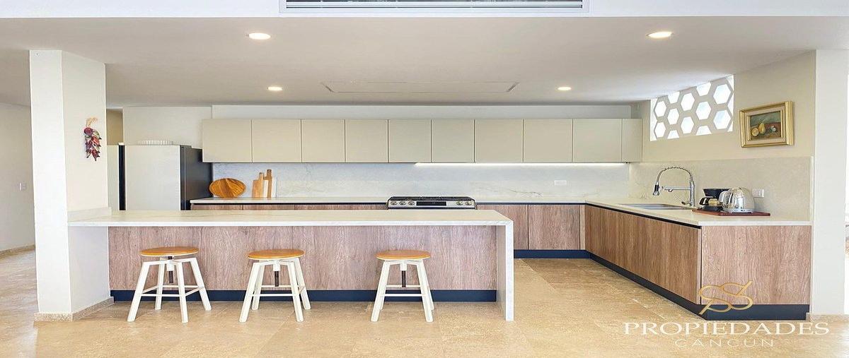 Foto de casa en venta en via cumbres residencial , vía cumbres residencial, benito juárez, quintana roo, 0 No. 06