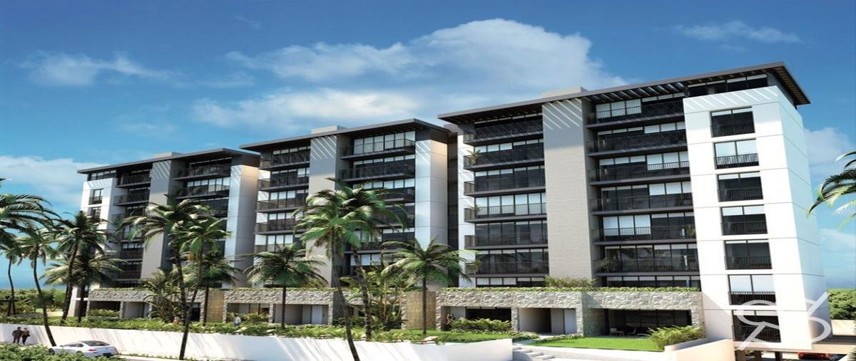 Foto de departamento en via cumbres , vía cumbres residencial, benito juárez, quintana roo, 30364577 foto 01 Foto de departamento en venta en via cumbres , vía cumbres residencial, benito juárez, quintana roo, 30364577 No. 01