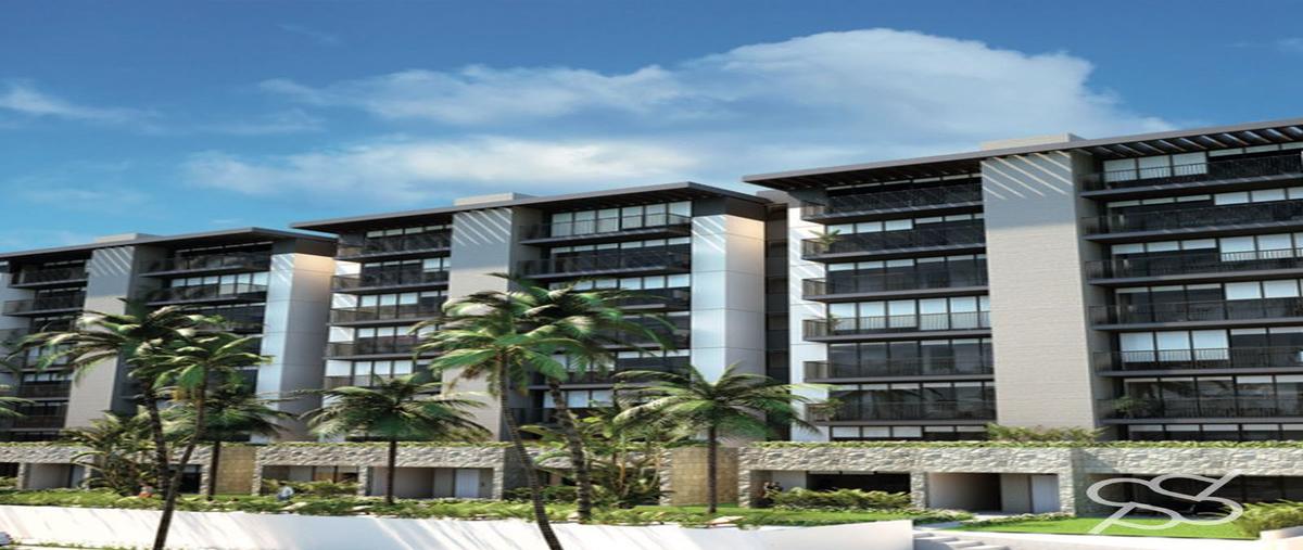 Foto de departamento en via cumbres , vía cumbres residencial, benito juárez, quintana roo, 30364577 foto 02 Foto de departamento en venta en via cumbres , vía cumbres residencial, benito juárez, quintana roo, 30364577 No. 02