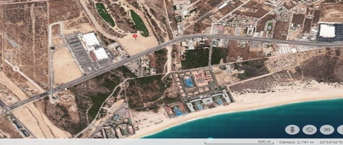 Foto de terreno habitacional en venta en vía de carlos , cabo san lucas country club, los cabos, baja california sur, 28007325 No. 04