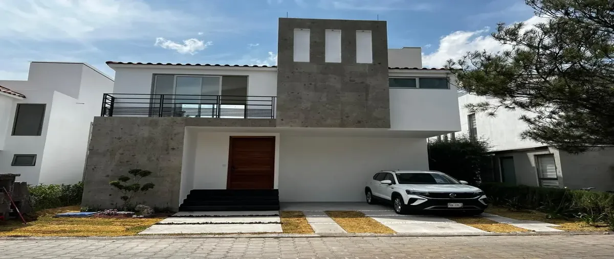 Foto de casa en vía de covadonga 8, condado del valle, metepec, méxico, 0 foto 01 Foto de casa en venta en vía de covadonga 8, condado del valle, metepec, méxico, 0 No. 01