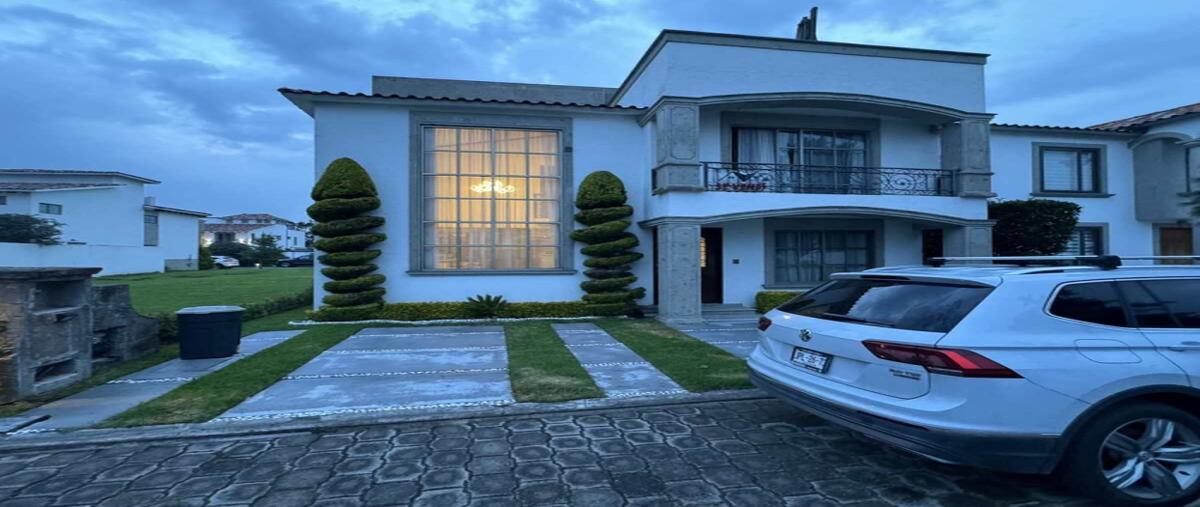 Foto de casa en venta en vía de gavia , san miguel totocuitlapilco, metepec, méxico, 30984854 No. 05